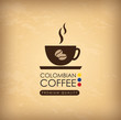 colombian coffee