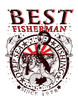 Best fisherman