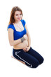 four month of pregnancy