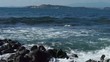 mare rocce onde