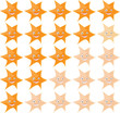 Stars ranking