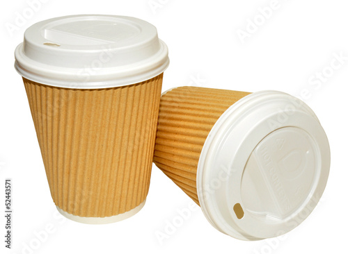 Photo: Disposable Drink Cups Disposable Drink Cups