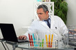 Photo: Laboratory Technician Laboratory Technician
