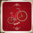 bicycle vintage