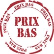 tampon prix bas