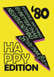 HAPPY EDITION