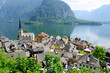 Hallstatt, Austria
