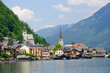 Hallstatt, Austria