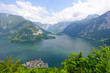 Hallstatt, Austria