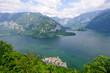 Hallstatt, Austria