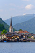 Hallstatt, Austria