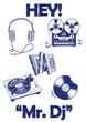 DJ ELEMENTS