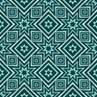 Seamless geometric pattern
