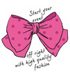 Fashion Bow