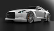 concept car