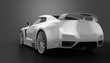 concept car