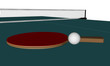 Tennis de table