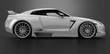 concept car