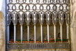 Cloître Moresque de la Villa Rufolo à Ravello - Italie