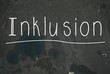 Illustration: Inklusion Inklusion