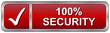 100% Security