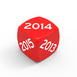 Lucky year