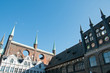 Lübeck Rathaus