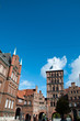 Stadttor