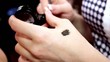 makeup, professional makeup, body art