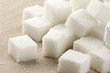 Sugar cubes