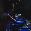 Young Dj Girl