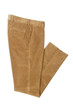 Trousers isolated on the white