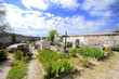 cimetière de talmont