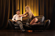 Foto: intimacy intimacy