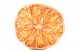 dried lemon