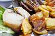 Foto: Plat cuisiné Plat cuisiné