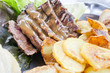 Foto: Plat cuisiné Plat cuisiné