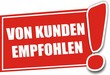 étiquette von kunfen empfohlen