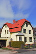 Saniertes Wohnhaus