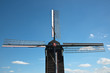 Windmühlenflügel