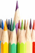Outstanding pencil