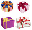 Gift boxes