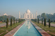 Taj Mahal, Agra, India