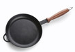 Iron pan