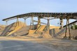 Sand und Kies