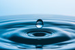 blue fall drop 36