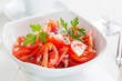 Foto: Tomato salad Tomato salad