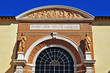 Photo: Roma, Complesso Monumentale Santa Agnese fuori le mura Roma, Complesso Monumentale Santa Agnese fuori le mura