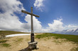 Gipfelkreuz