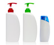Pump bottle